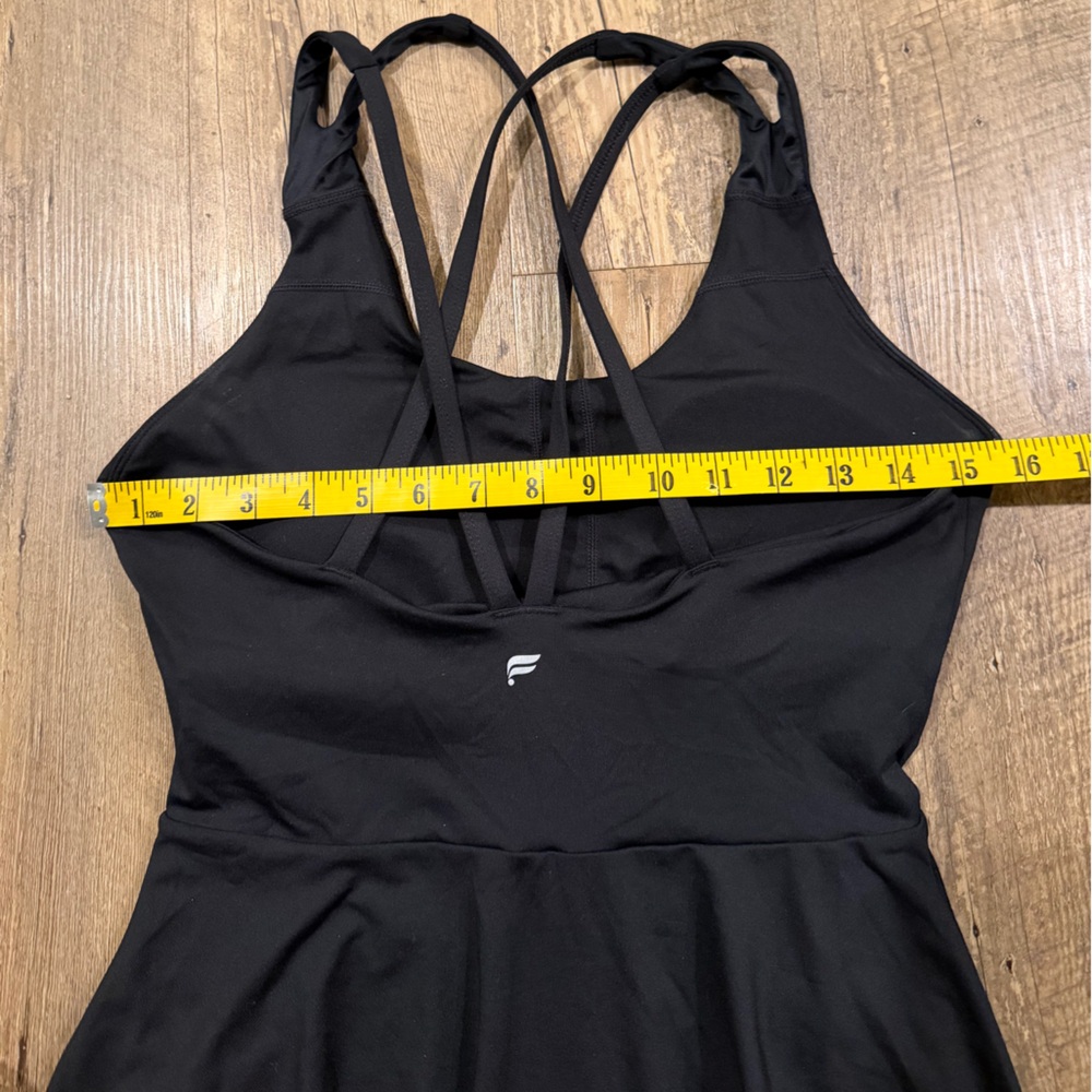 Fabletics Boost Performance Dress Classic Mini At… - image 7